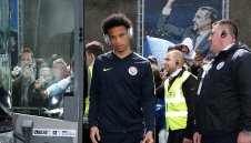 10 милиона евро разделят Байерн от Сане