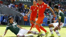 Робен саркастичен: Извинявам се за симулацията