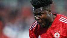 ЦСКА налази заместник на Кайседо