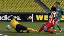 Лига Европа ще има нов шампион