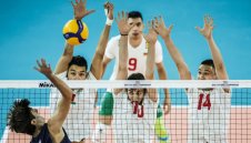 Младите "лъвчета" ядоха здрав пердах от САЩ на световното