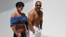 Киро Скалата и Йордан Йовчев избухват с шоу "Кралете на Силата"