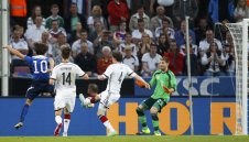 САЩ на Клинси превзе Германия