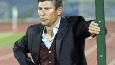 Балъков: Левски тръгва по добър път, ЦСКА няма да се откаже от титлата