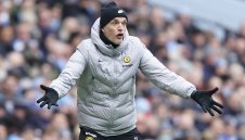 Тухел назова големия проблем на Челси на "Етихад"