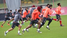 ПРОГНОЗА: Байерн Мюнхен - Аугсбург