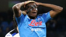 Осимен: Наполи може да спечели Шампионската лига