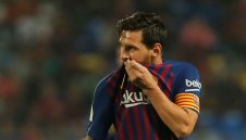 Меси: Ще се постараем да върнем титлата на ШЛ на "Камп Ноу"