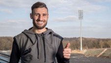 "Вълк" се превърна в "миньор"