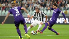 ПРОГНОЗА: Ювентус - Торино