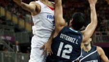 Франция пречупи Аржентина в края