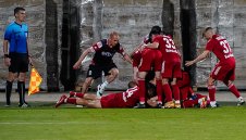 ЦСКА 1948 анонсира Любо Пенев по оригинален начин + ВИДЕО