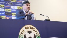 Георги Градев: Наглите в БФС счупиха тъпомера!
