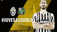 ПРОГНОЗА: Ювентус – Сасуоло