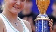 Динара Сафина е новата шампионка в Берлин
