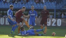 10 любопитни факта от Емполи - Рома