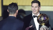 Извънредно: Взеха историческо решение за Златната топка + ВИДЕО