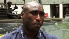 Сол Кембъл ще става кмет на Лондон