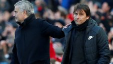 От италианската федерация: Конте е нашият фаворит за нов селекционер