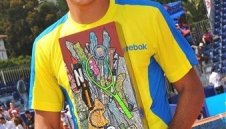 Алмагро защити титлата си в Ница