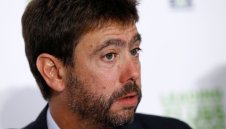 Прокуратурата иска наказание за боса на Ювентус