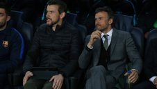 Дясната ръка на Лучо поема Селта?