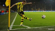 Ройс: Дортмунд може да спечели Шампионската лига