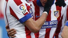 Арсенал иска Манджукич от лятото