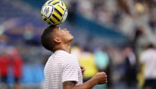 Най-нещастните дузпаджии: Когато Бразилия пропусна всичките си удари + ВИДЕО