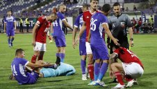 БФС резна жестоко ЦСКА. "Армейците" глобени с 7300 лева