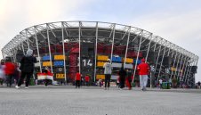 Стадионите на Мондиал 2022: "974", арената от контейнери