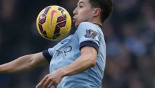 Палавник: Самир Насри заби 17-годишно маце + СНИМКИ