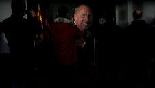 5 години без митичния Йохан Кройф