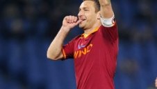 Папа Франческо 226-и донесе победата на Рома
