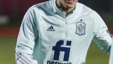 Eрик Гарсия ще подпише за 5 години с Барса