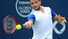 Гришо се закани: Ще играя все по-добре