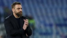 От Рома признаха, че са сбъркали с Де Роси