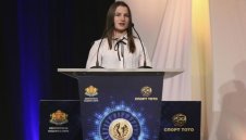 Биляна Дудова: Мечтаех да чуя отново химна и това ме мотивира