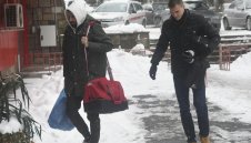 Студ скова ЦСКА-София в Испания