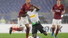 В Рома са много доволни от Смолинг, искат да го задържат за постоянно