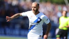 Интер дава нов договор на героя Димарко