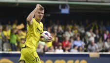 Рома взима голаджия от Примера