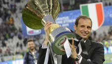 Масимо Алегри: "Отборният дух ще помогне на Юве срещу Барса + ВИДЕО