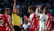 Рамос постави рекорд по изгонвания