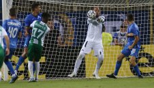 Левски излиза от кризата с Ферари