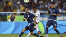 Интер пробвал да вземе аржентинска звезда 