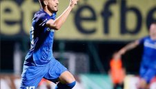 Героят Димитров: Обединихме се и излязохме за победа