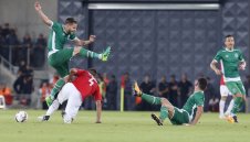 Лудогорец елиминира Апоел след продължения