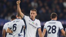 Добри и лоши новини за Интер