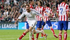 Реал - Атлетико е най-скъпото градско дерби - €1,286 милиарда